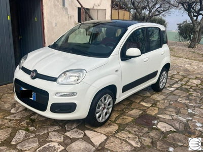 Fiat Panda 0.9 TwinAir Turbo Natural Power Easy (2)