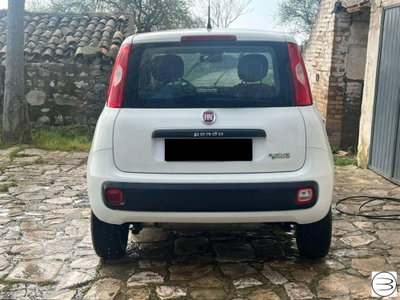 Fiat Panda 0.9 TwinAir Turbo Natural Power Easy (4)