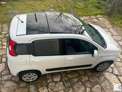 Fiat Panda 0.9 TwinAir Turbo Natural Power Easy (5)