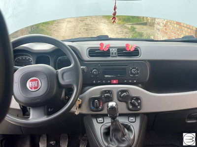 Fiat Panda 0.9 TwinAir Turbo Natural Power Easy (8)