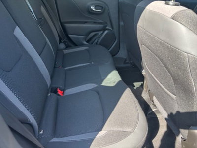 Jeep Renegade 1.6 Mjt 130 CV Limited (8)