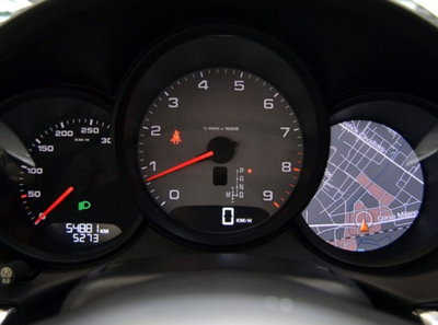 Porsche Boxster 3.4 S (10)