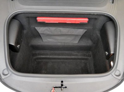 Porsche Boxster 3.4 S (11)