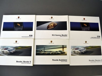 Porsche Boxster 3.4 S (13)