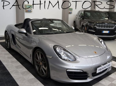 Porsche Boxster 3.4 S (19)