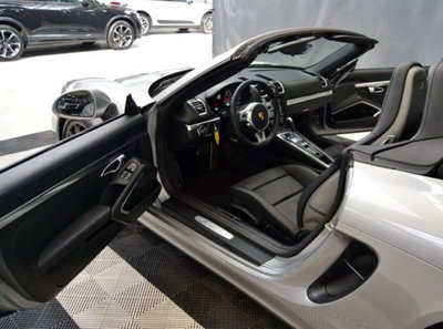 Porsche Boxster 3.4 S (2)