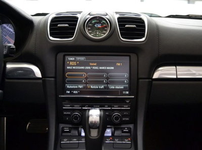 Porsche Boxster 3.4 S (5)