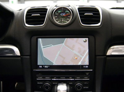 Porsche Boxster 3.4 S (6)