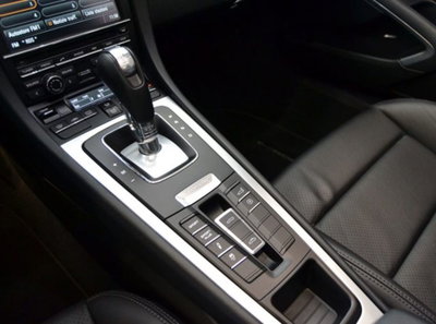Porsche Boxster 3.4 S (7)