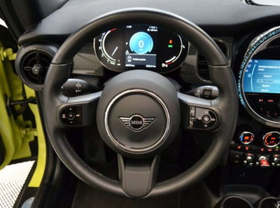 MINI Mini Cabrio 1.5 Cooper Essential Cabrio (10)