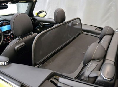 MINI Mini Cabrio 1.5 Cooper Essential Cabrio (12)