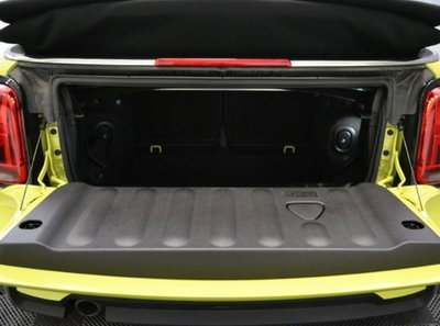 MINI Mini Cabrio 1.5 Cooper Essential Cabrio (13)