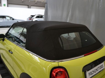 MINI Mini Cabrio 1.5 Cooper Essential Cabrio (20)