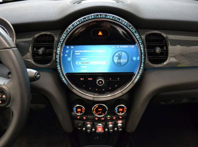 MINI Mini Cabrio 1.5 Cooper Essential Cabrio (6)