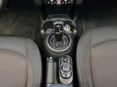 MINI Mini Cabrio 1.5 Cooper Essential Cabrio (9)