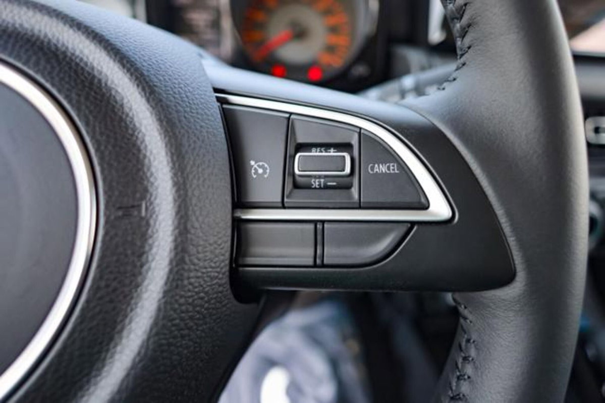 Suzuki Jimny 1.5 Pro 4wd allgrip (14)