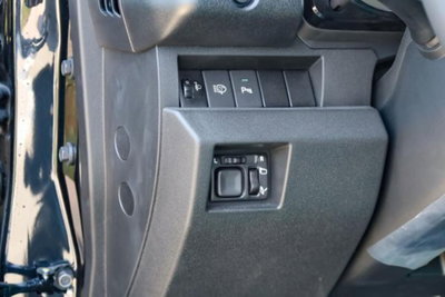 Suzuki Jimny 1.5 Pro 4wd allgrip (18)