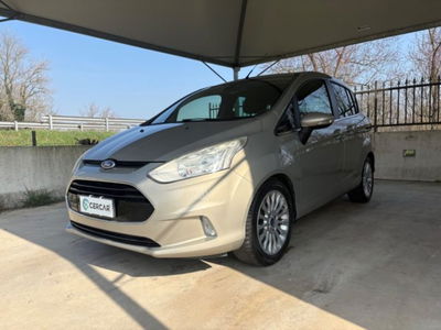 Ford B-Max B-Max 1.6 105 CV Powershift usata