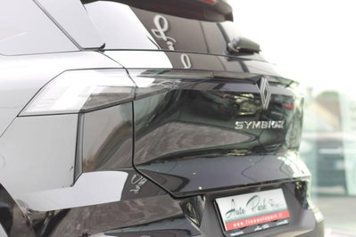 Renault Symbioz 1.8 full hybrid Techno 160cv auto (11)