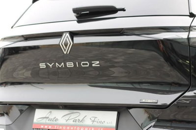 Renault Symbioz 1.8 full hybrid Techno 160cv auto (12)