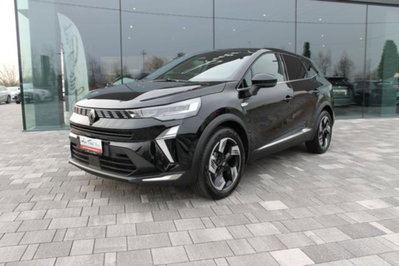 Renault Symbioz 1.8 full hybrid Techno 160cv auto (2)