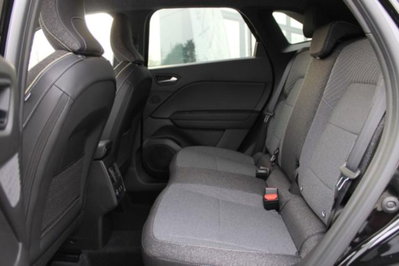 Renault Symbioz 1.8 full hybrid Techno 160cv auto (8)
