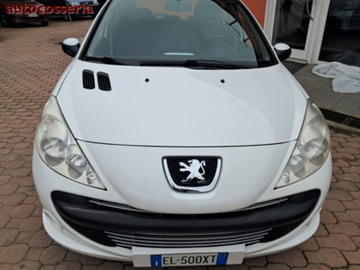 Peugeot 206 60CV 5p. Trendy ECO GPL (3)