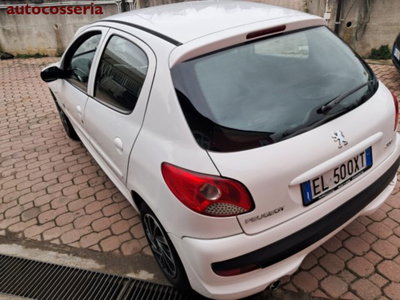Peugeot 206 60CV 5p. Trendy ECO GPL (4)