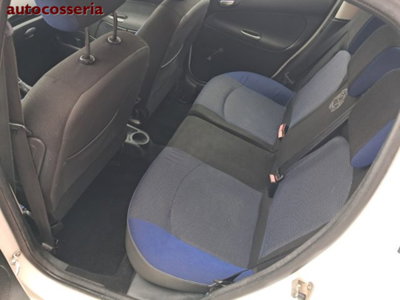 Peugeot 206 60CV 5p. Trendy ECO GPL (6)