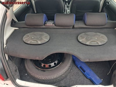 Peugeot 206 60CV 5p. Trendy ECO GPL (7)
