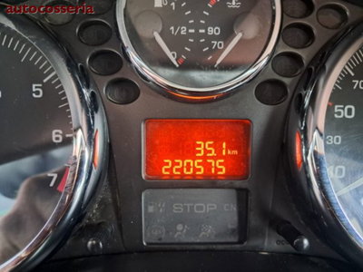 Peugeot 206 60CV 5p. Trendy ECO GPL (8)