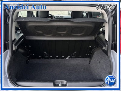 Fiat Panda 1.0 firefly hybrid s&s 70cv 5p.ti (10)