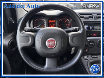 Fiat Panda 1.0 firefly hybrid s&s 70cv 5p.ti (11)