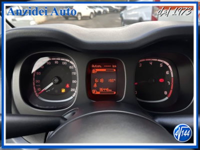 Fiat Panda 1.0 firefly hybrid s&s 70cv 5p.ti (12)