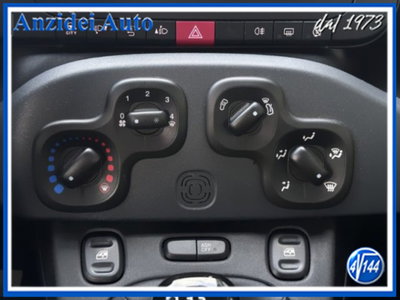 Fiat Panda 1.0 firefly hybrid s&s 70cv 5p.ti (14)