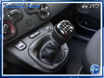 Fiat Panda 1.0 firefly hybrid s&s 70cv 5p.ti (15)