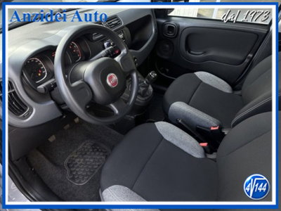 Fiat Panda 1.0 firefly hybrid s&s 70cv 5p.ti (16)