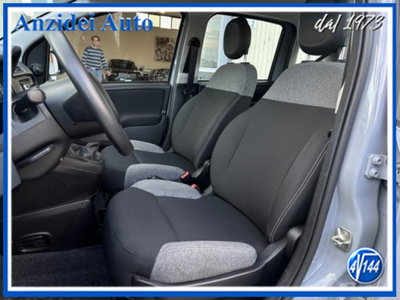 Fiat Panda 1.0 firefly hybrid s&s 70cv 5p.ti (17)