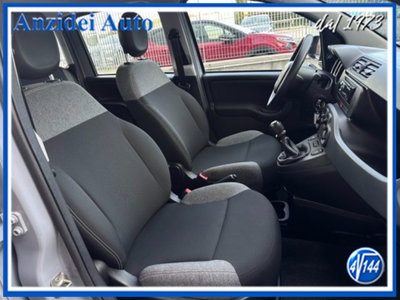 Fiat Panda 1.0 firefly hybrid s&s 70cv 5p.ti (18)