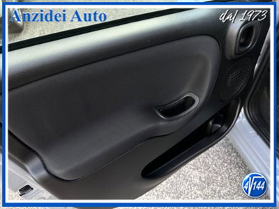 Fiat Panda 1.0 firefly hybrid s&s 70cv 5p.ti (19)
