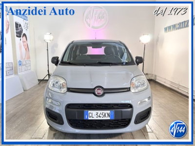 Fiat Panda 1.0 firefly hybrid s&s 70cv 5p.ti (2)