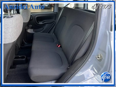 Fiat Panda 1.0 firefly hybrid s&s 70cv 5p.ti (20)