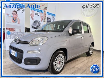 Fiat Panda 1.0 firefly hybrid s&s 70cv 5p.ti (3)
