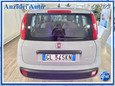 Fiat Panda 1.0 firefly hybrid s&s 70cv 5p.ti (5)