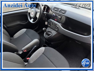 Fiat Panda 1.0 firefly hybrid s&s 70cv 5p.ti (8)