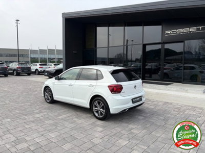 Volkswagen Polo 1.0 Young 80cv (10)