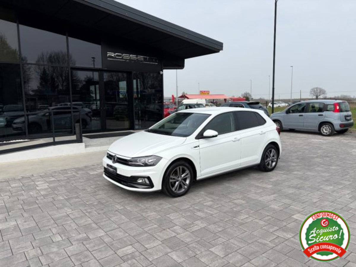 Volkswagen Polo 1.0 Young 80cv (3)