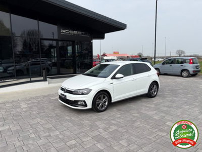 Volkswagen Polo 1.0 Young 80cv (3)