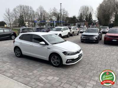 Volkswagen Polo 1.0 Young 80cv (7)