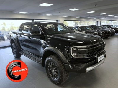 Ford Ranger Pick-up Raptor 2.0 ecoblue 210cv auto nuovo